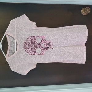 Feelgoods TM Scull Top